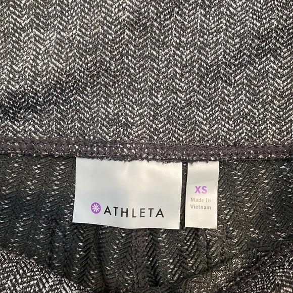 Athleta | Metro | Herringbone Leggings - Picture 10 of 13